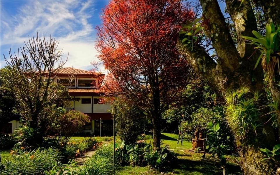 Villa Ilusion San Jeronimo  Екстер'єр фото