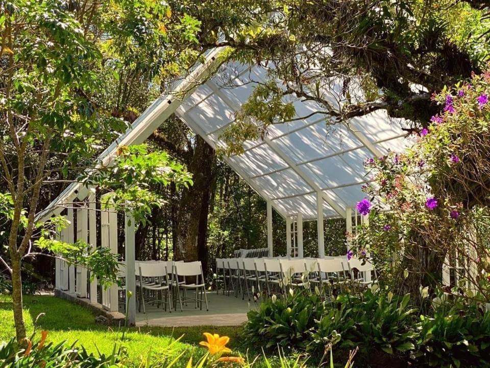 Villa Ilusion San Jeronimo  Екстер'єр фото