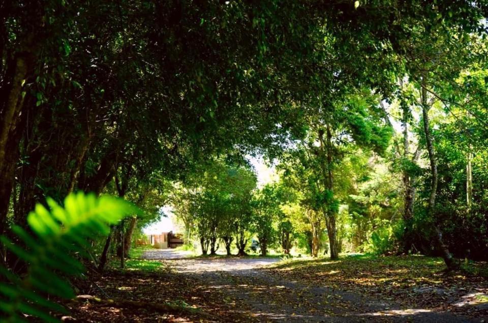 Villa Ilusion San Jeronimo  Екстер'єр фото