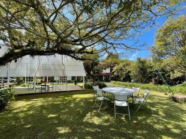 Villa Ilusion San Jeronimo  Екстер'єр фото