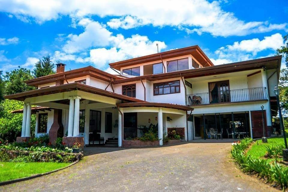 Villa Ilusion San Jeronimo  Екстер'єр фото