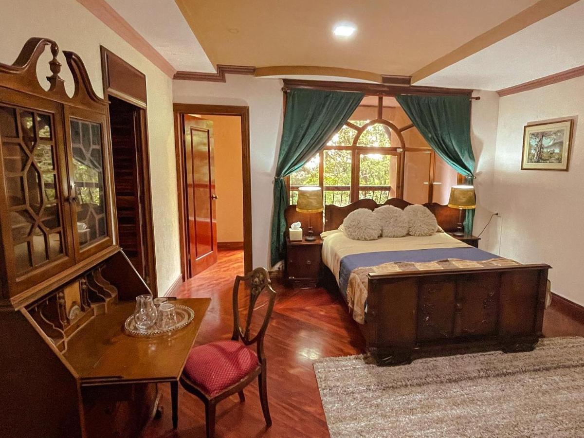 Villa Ilusion San Jeronimo  Екстер'єр фото