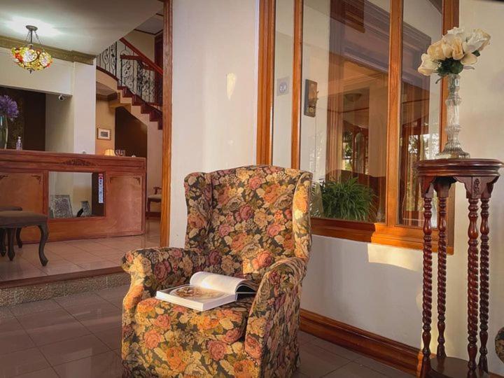 Villa Ilusion San Jeronimo  Екстер'єр фото