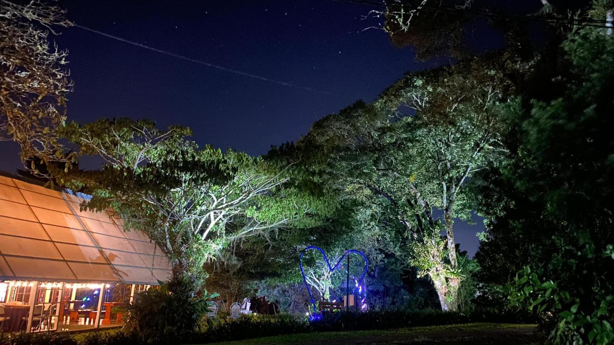 Villa Ilusion San Jeronimo  Екстер'єр фото