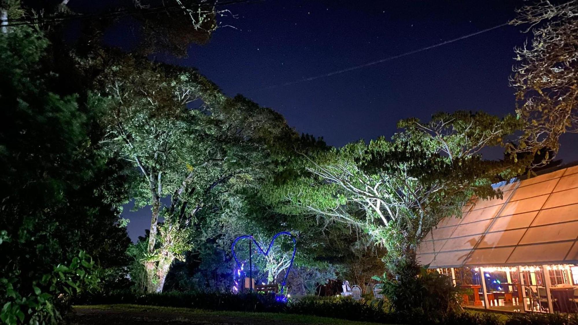 Villa Ilusion San Jeronimo  Екстер'єр фото