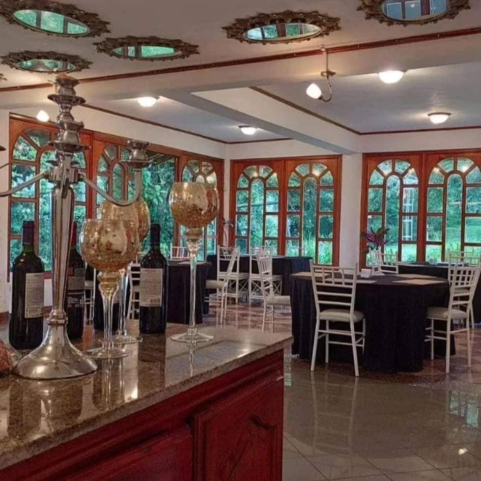 Villa Ilusion San Jeronimo  Екстер'єр фото