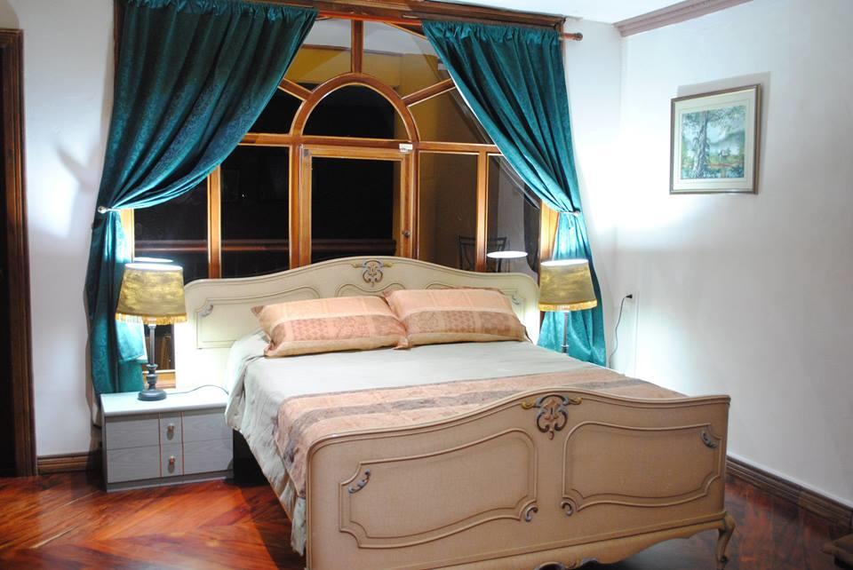 Villa Ilusion San Jeronimo  Екстер'єр фото