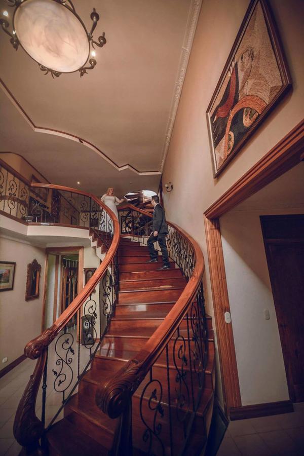 Villa Ilusion San Jeronimo  Екстер'єр фото